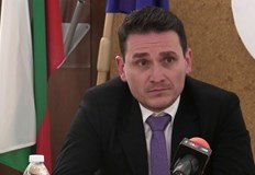 Заместник областният управител на Русе Людмил Христов е освободен от поста със