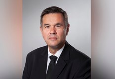Никола Стоянов е назначен за служебен министър на икономикатаНикола Стоянов