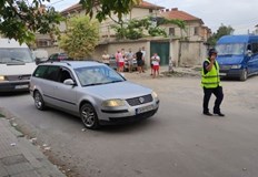 Мъжът е задържан за 72 ч прокуратурата ще поиска от