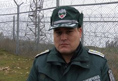Росица Димитрова е новата директорка на Гранична полиция Тя е назначена