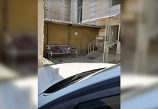 Здравейте искам да ви съобщя за един пациент на СБАЛФРМ Медика рехабилитация Антигенният