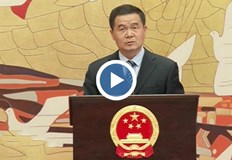 Ако тайванските сепаратисти или външни сили отправят провокации ще бъдем принудени