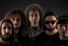 Фестивалът ще завърши с концерт на група Кикимора на световноизвестния