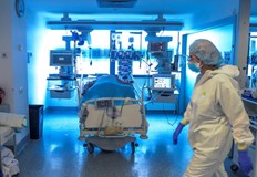 Новите потвърдени случаи на коронавирус у нас за последното денонощие