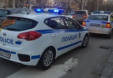 Лек автомобил Шкода с румънска регистрация блъсна възрастен пешеходецИнцидентът е