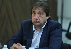 Никога не съм бил под партийна протекция заяви регионалният министър