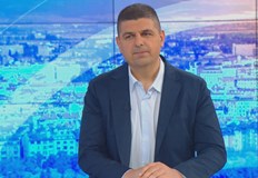 Газпром се използва от Путин да рекетира ЕвропаТова заяви в