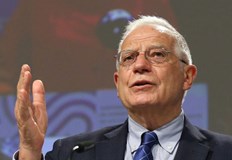 С тях гражданите на двете страни ще преминават общата границаВърховният