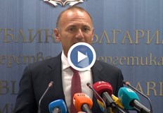 Надявам се в най скоро време да имаме осезаеми резултати посочи