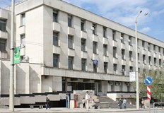 Съдът постанови постоянна мярка задържане под стража По искане на Окръжна