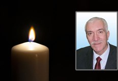 Почина д р Гечо ЖековТой бе изпълнителен директор на МБАЛ Свети Иван