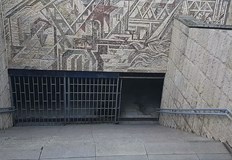 Започна ремонтът на част от подлезите в града определени за