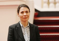 Няма да си позволявам никакви коментари за смъртта на двамата