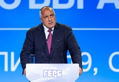 За нас съдебна реформа е когато човекът не определя нищо