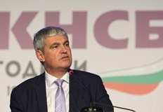 Тези 25 стотинки отдавна ги няма в нашата сметка поради