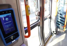 Столичната община въвежда спирки по желание от 13 августТова съобщи във Фейсбук профила