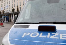 Италианско момиченце което било на ваканция с родителите с в