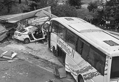 Днес е много тъжен ден за БургасВъв връзка с трагичния