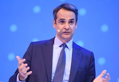 Гръцкият премиер не е знаел че лидерът на опозицията в