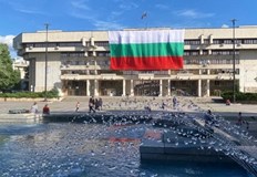 Следващата сряда 17 август от 17 30 до 20 00 на пл
