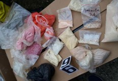 Близо 3 от учениците у нас споделят че са употребявали