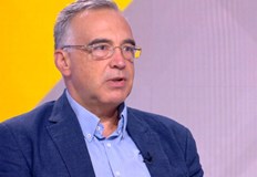 Говорителят на служебния кабинет Антон Кутев заяви че са изпратили