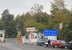 Опашки хаос и напрежение на граничен пункт Малко Търново