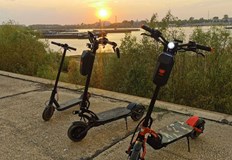 Русенци с велосипеди и електрически тротинетки са поканени на велопоход