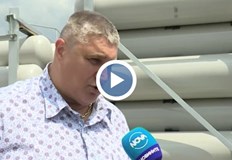 Според Любомир Ганев горивото е поскъпнало в цяла ЕвропаМетанът вече е