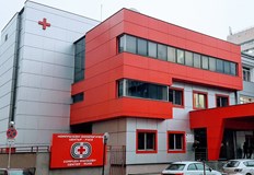 Фотоволтаичната инсталация е с мощност 40 KWФотоволтаична инсталация в Комплексния