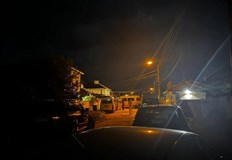 Все още не е ясно дали убиецът е задържан или