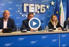 Ще предложим промени в Конституцията с които да бъде създаден нов