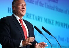 Той изнесе лекция посветена на енергийния потенциал на БългарияБившият държавен