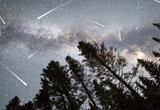 В нощта на 12 срещу 13 август ни очаква звездопадВсяка