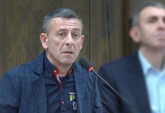 Шефът на сметището оглави листата на партия Атака Партия Атака регистрира