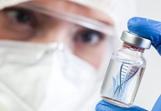 Генетичен анализ на мутациите промените в генетичната карта на Ковид вирусите