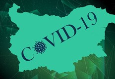 Област Добрич се връща в жълтата зонаПродължава да спада общата