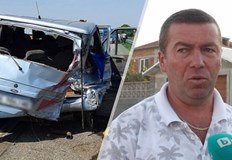 Момчето се нуждае от средства за да бъде извършена трансплантация