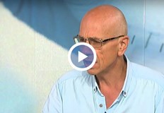 Всяко едно наше притеснение скъсява живота ни Това заяви кардиологът д р