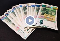 Рекорден брой столевки са в обращение отчита Българската народна банка Най едрата