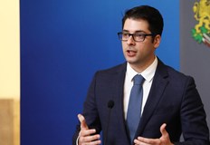 Ще работим усилено с компетентност и грижа за хората за