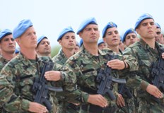 Годишният доклад на Global Firepower класира въоръжените сили на страната