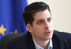 Приемам критиката че моментът не е добър за търговски отношения