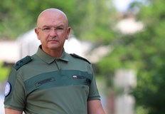 Инфекциозната ни клиника изобщо не е преставала да приема болни