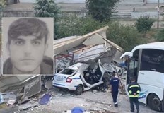 Бежанецът от Сирия бе арестуван по обед днес в ПървомайВсе