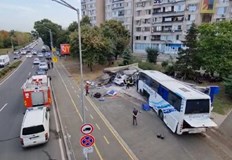 Трима сирийци и двама българи са задържани след тежкия инцидентСирийски гражданин