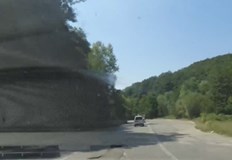 Състоянието на пътищата по които се движим всеки ден все