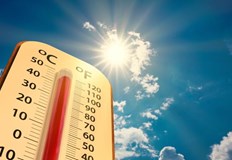 Максималните ще са между 31 deg и 36 deg През нощта ще бъде