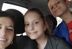 За съжаление диагнозата е лоша Времето ми изтича С всеки