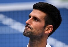 Бившият лидер в световната ранглиста по тенис Новак Джокович официално